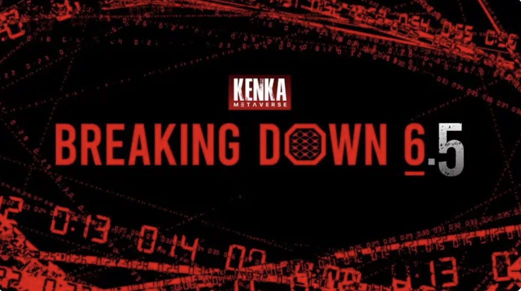 Breaking Down6.5