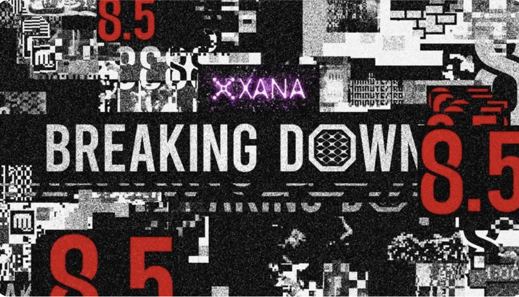 Breaking Down8.5